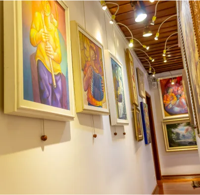Galeria Ampliart