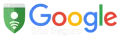 Certificado Google site seguro