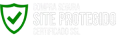 Compra segura site protegido certificado SSL